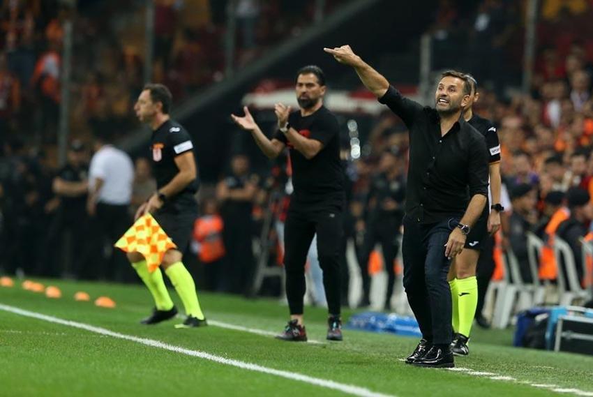 Jorge Jesus haklı çıktı! Galatasaray'da yeni transfere büyük şok: Devre arasında gidiyor