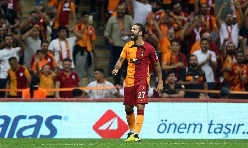 Jorge Jesus haklı çıktı! Galatasaray'da yeni transfere büyük şok: Devre arasında gidiyor