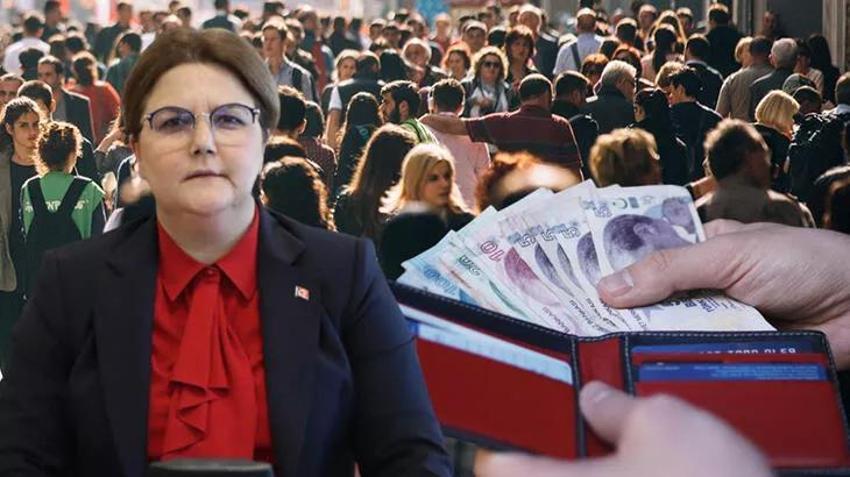 Son dakika destek açıklaması! Nakdi yardım, faturalarda indirim, faizsiz konut kredisini kapsıyor