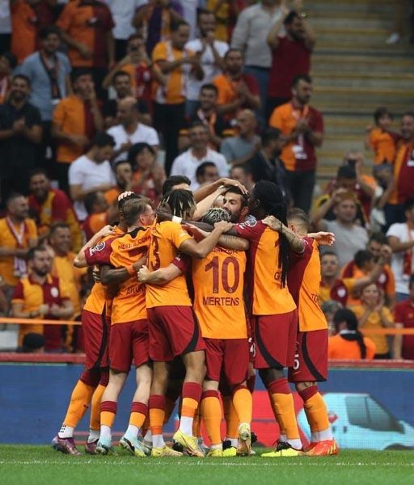 Torrent onun için 'futbolcu değil' raporu bırakmıştı! Okan Buruk mucizesi! Değeri 10 milyon euro oldu