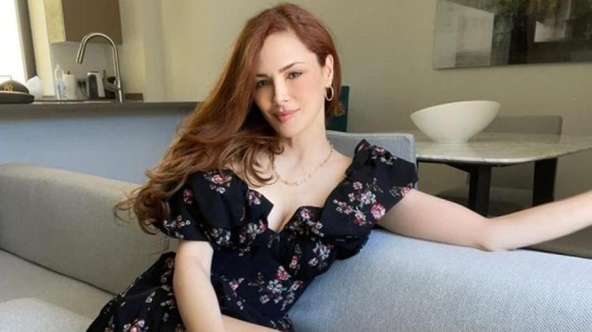 Mine Tugay'dan annelik itirafı geldi!