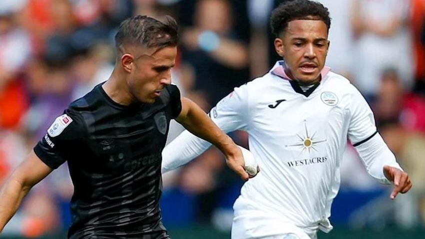 4 maçta 1 gol attı Pelkas, Ozan Tufan, Allahyar çare olamadı! 1 ayda ortalık karıştı...