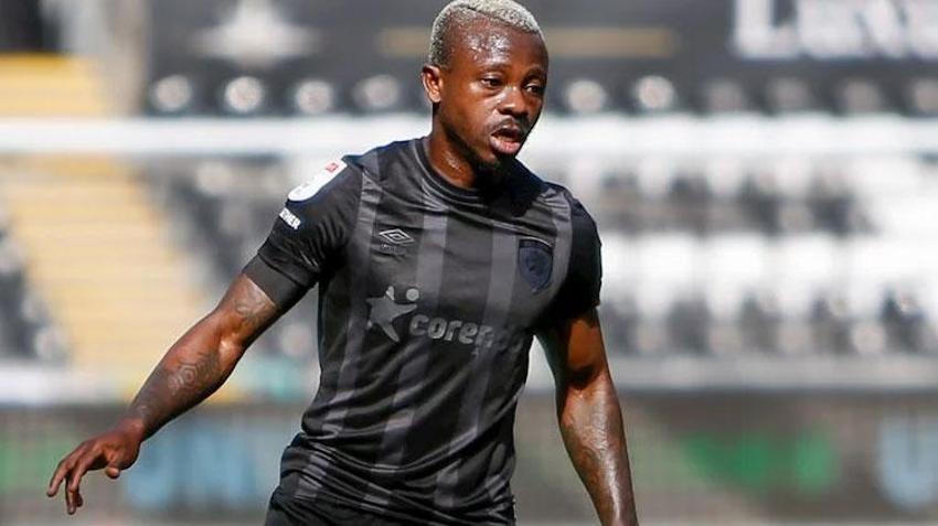 4 maçta 1 gol attı Pelkas, Ozan Tufan, Allahyar çare olamadı! 1 ayda ortalık karıştı...