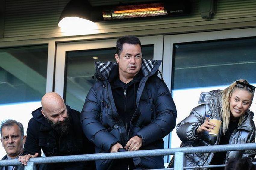 4 maçta 1 gol attı Pelkas, Ozan Tufan, Allahyar çare olamadı! 1 ayda ortalık karıştı...