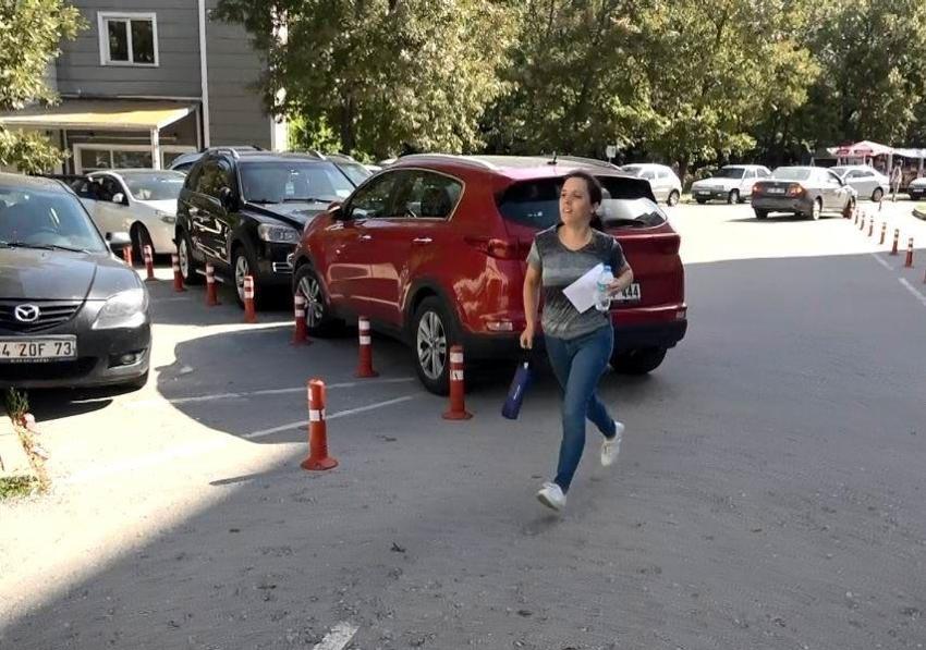 KPSS'de ilk oturum sona erdi! Yetişemeyenler gözyaşlarına boğuldu, çıkanlardan ilk yorum