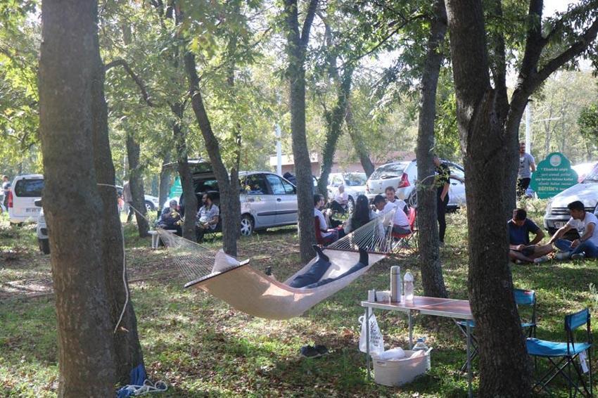 KPSS'de ilk oturum sona erdi! Yetişemeyenler gözyaşlarına boğuldu, çıkanlardan ilk yorum