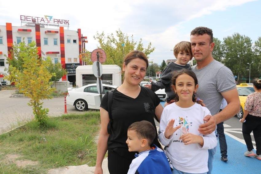 KPSS'de ilk oturum sona erdi! Yetişemeyenler gözyaşlarına boğuldu, çıkanlardan ilk yorum