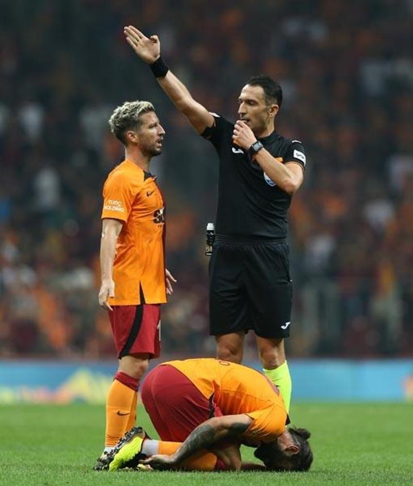 'Erden Timur onu Juventus'un elinden aldı' demişlerdi! ŞOK! Endonezya'nın kapısından dönmüş