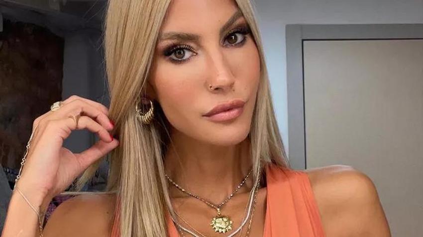 Çağla Şıkel'den olay itiraf: Ben de psikolojik şiddete maruz kaldım