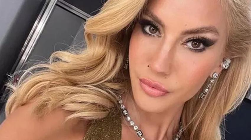 Çağla Şıkel'den olay itiraf: Ben de psikolojik şiddete maruz kaldım