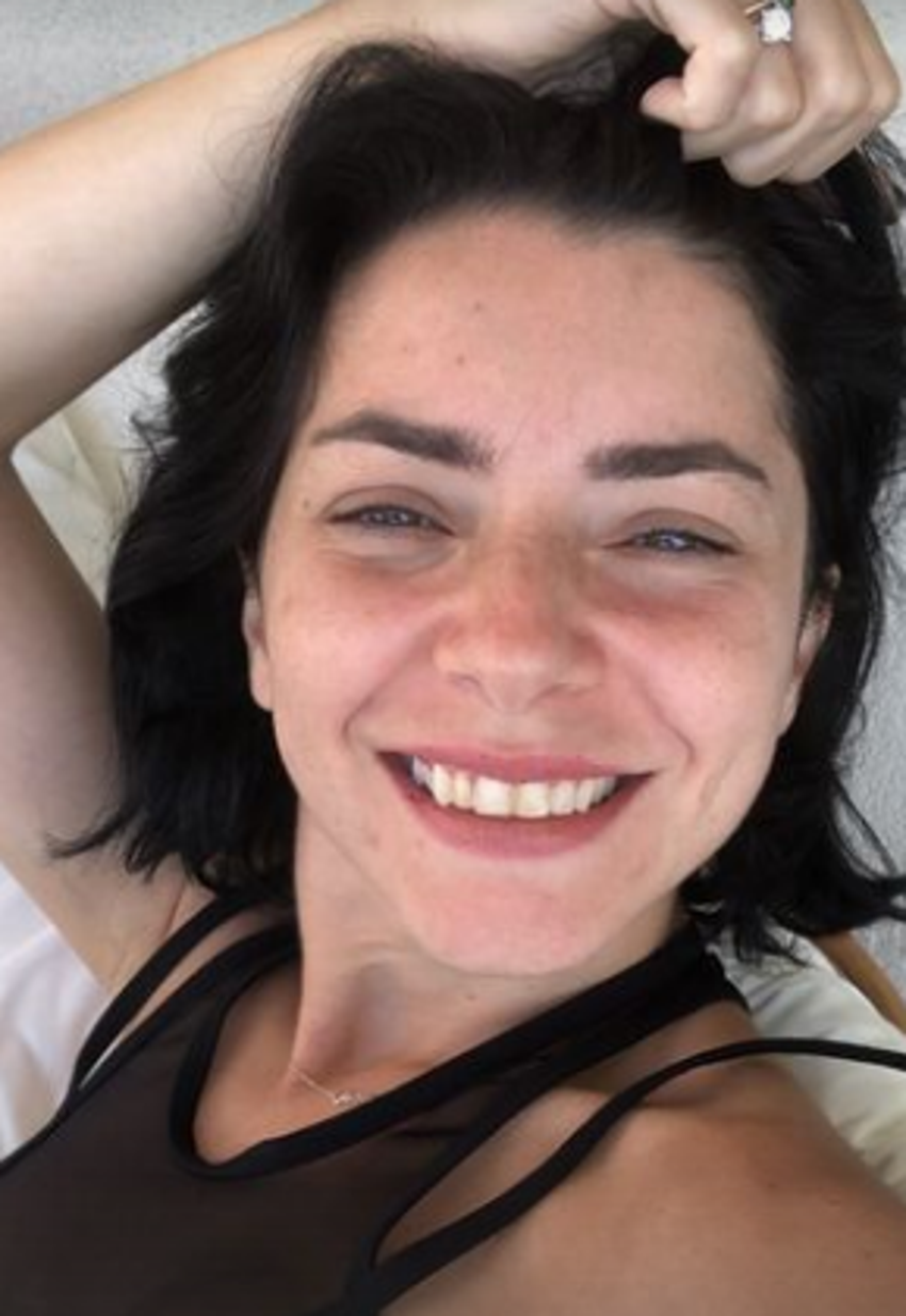 Merve Boluğur'dan aşk dolu sözler: Mert benim en büyük hediyem