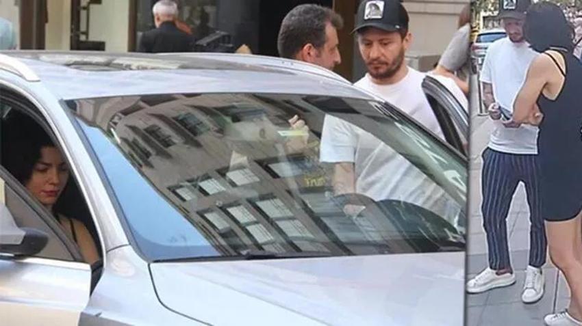 Merve Boluğur'dan aşk dolu sözler: Mert benim en büyük hediyem