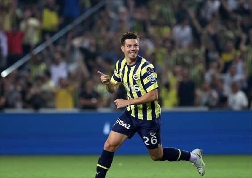 Sonuçlar iyi diye kimsenin sesi çıkmıyor ama... F.Bahçe'de kriz kapıya dayandı 2 yıldız isyan etmek üzere