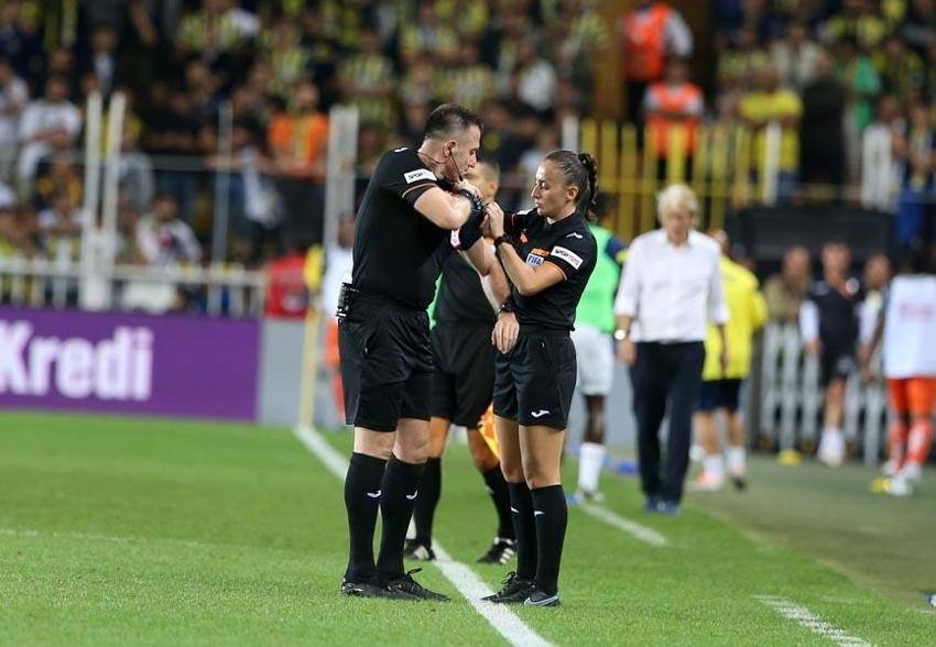 Maçın yıldızını açıkladı! 1 gol 1 asist yaptı Alanyaspor'u tek başına dağıttı