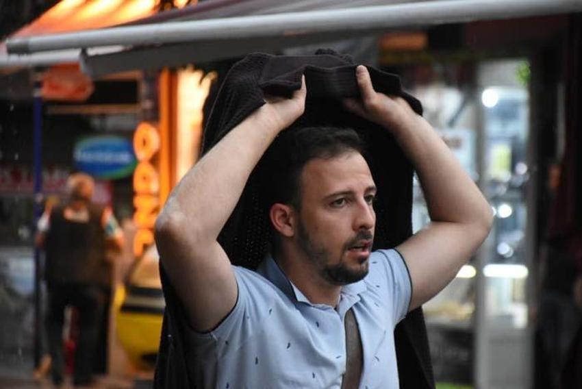 Kar yağışı ve şiddetli yağmur geliyor! Sıcaklık 9 derece düşecek, Meteoroloji son dakika duyurdu! Türkiye'de kış başlıyor