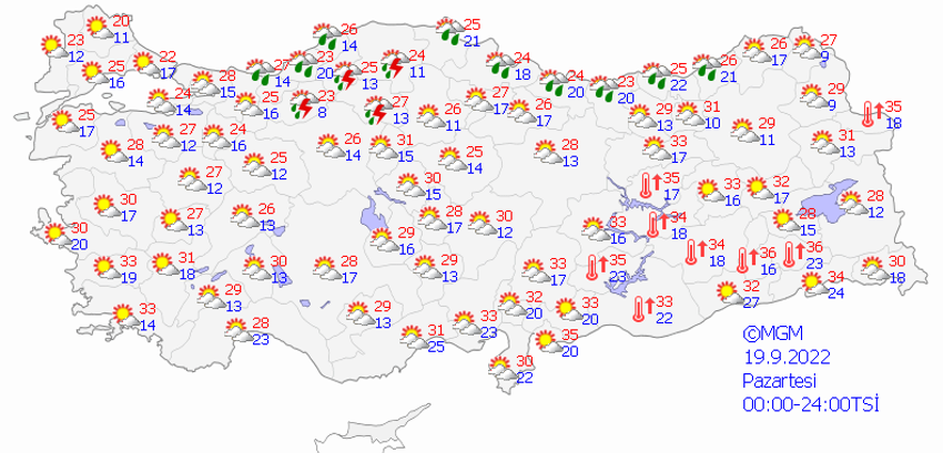 Kar yağışı ve şiddetli yağmur geliyor! Sıcaklık 9 derece düşecek, Meteoroloji son dakika duyurdu! Türkiye'de kış başlıyor