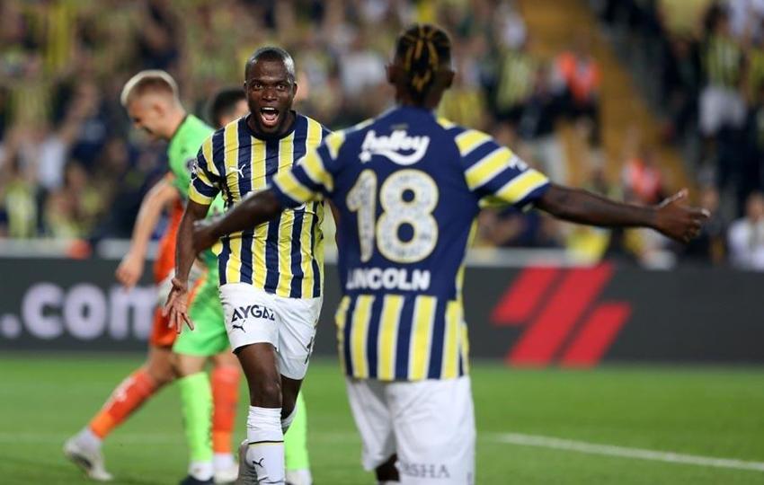 Yedek kulübesinde son halini görenler hayretler içinde kaldı! Fenerbahçe'de ilk ayrılık...