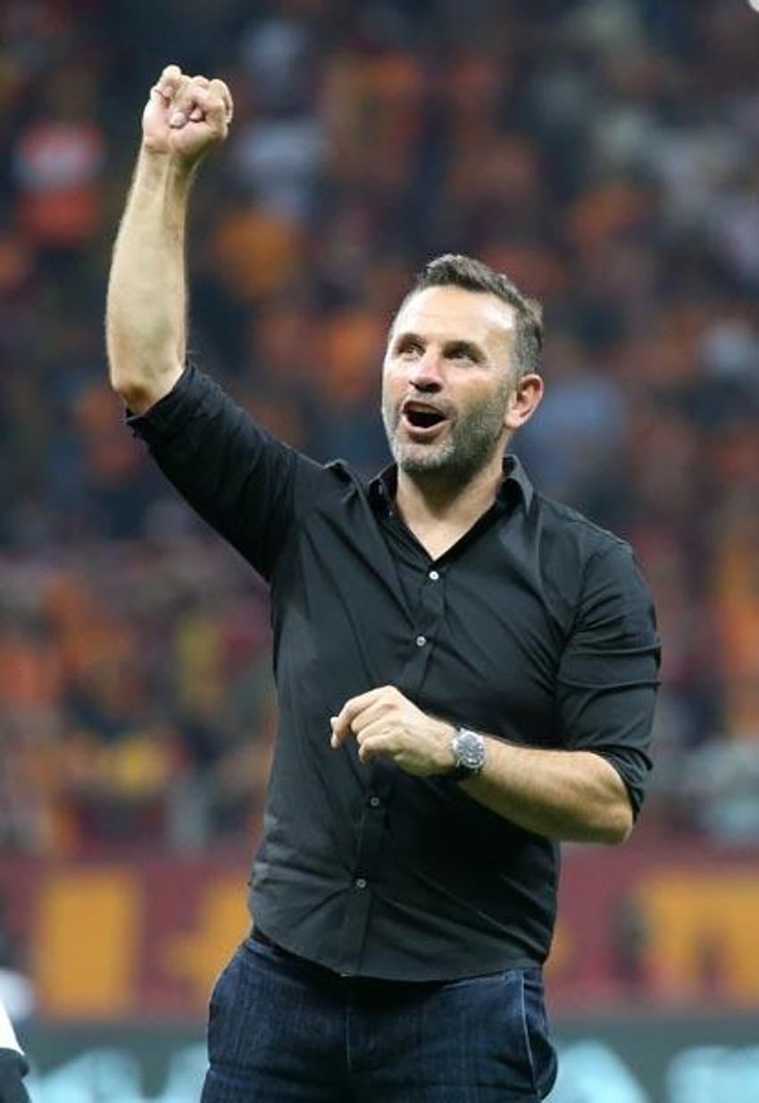 Okan Buruk'un istediği 2 yıldızı açıkladı! Erden Timur Ocakta bombayı patlatacak