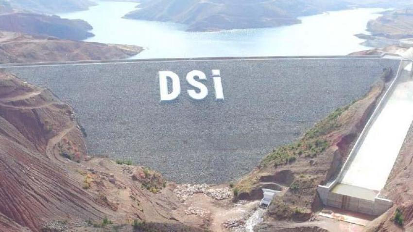 DSİ işçi alımı başvuru 2023 ne zaman ve nasıl yapılır? DSİ işçi alımı başvurusu yap ekranı açıldı mı, DSİ 1727 işçi alımı başvuru şartları neler?