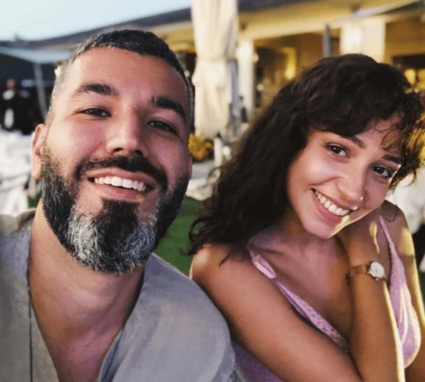 Zeynep Bastık'tan 'boşanma' açıklaması! 'Günümüzde evliliğin zor olduğunu düşünüyorum'