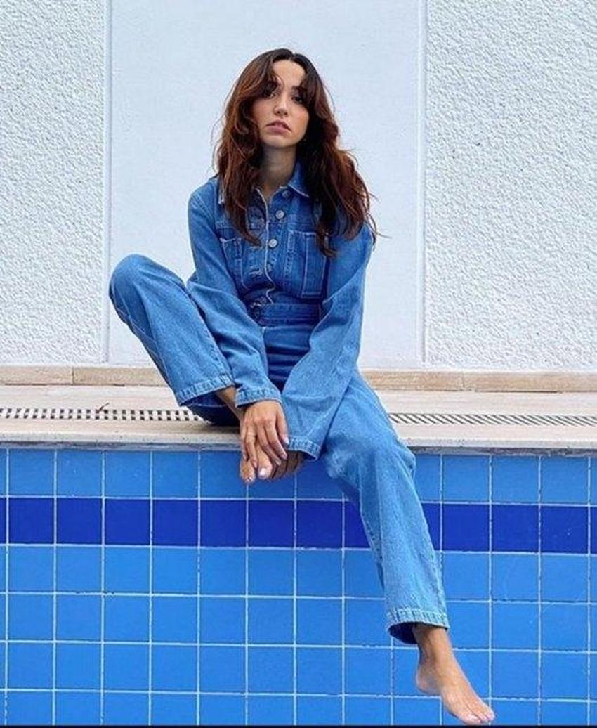 Zeynep Bastık'tan 'boşanma' açıklaması! 'Günümüzde evliliğin zor olduğunu düşünüyorum'