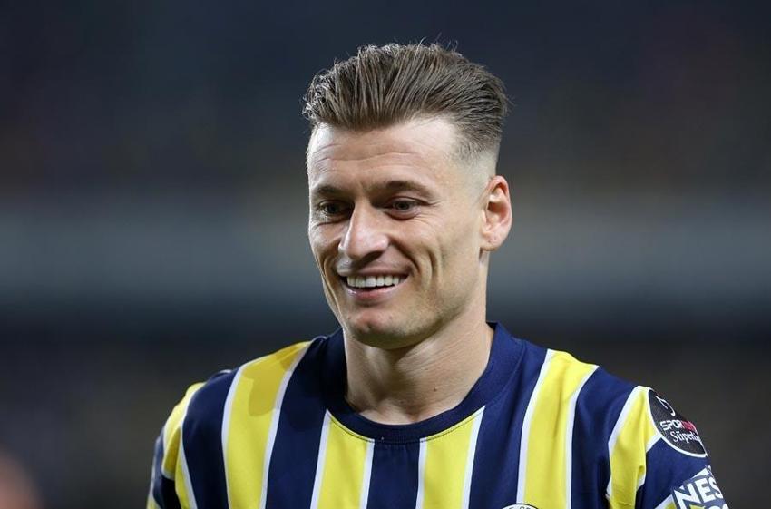 Nihat Kahveci'den Ali Koç'a tarihi çağrı! 'En az 2-3 yıllık sözleşme yapın'