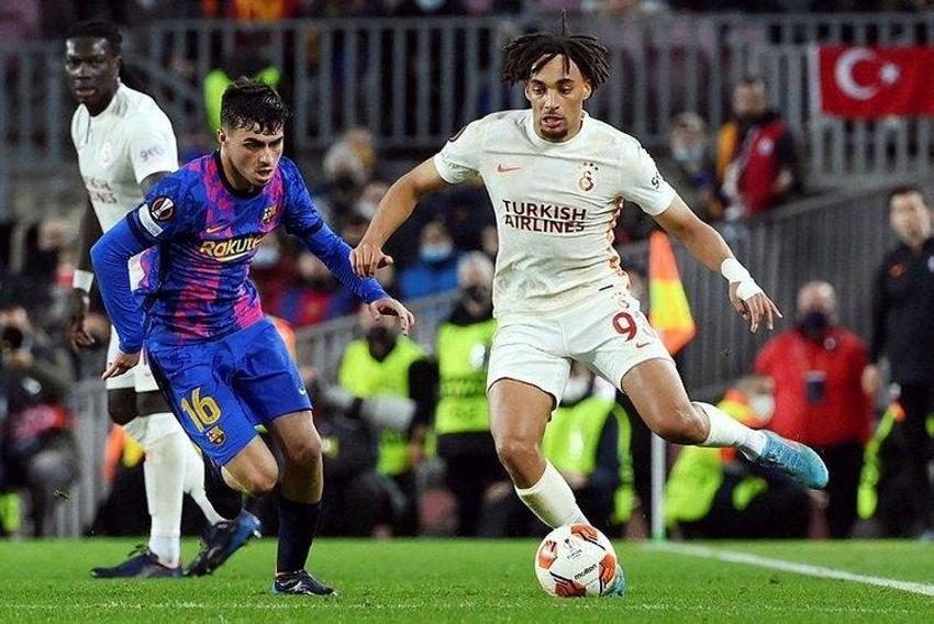 Okan Buruk oynattı Deschamps hayran kaldı! Yıldız futbolcunun milli takım hayali gerçek oluyor