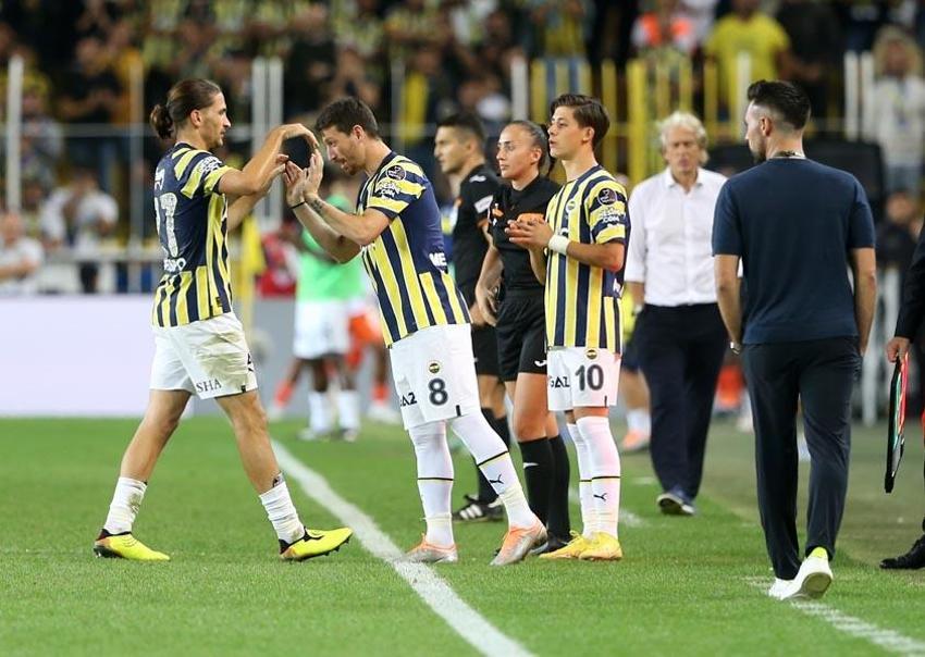 5-0'ın ardından bu benzetmeyi hak etti: Futbolcu değil, dokuz canlı canavar...
