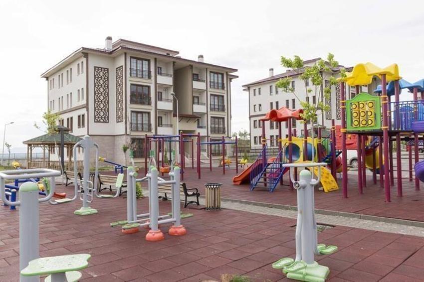 Sosyal konut projesi ile ilgili bilinmeyen detaylar ortaya çıktı! Geliri olmayanlar başvurabilir mi? Satış mümkün mü?