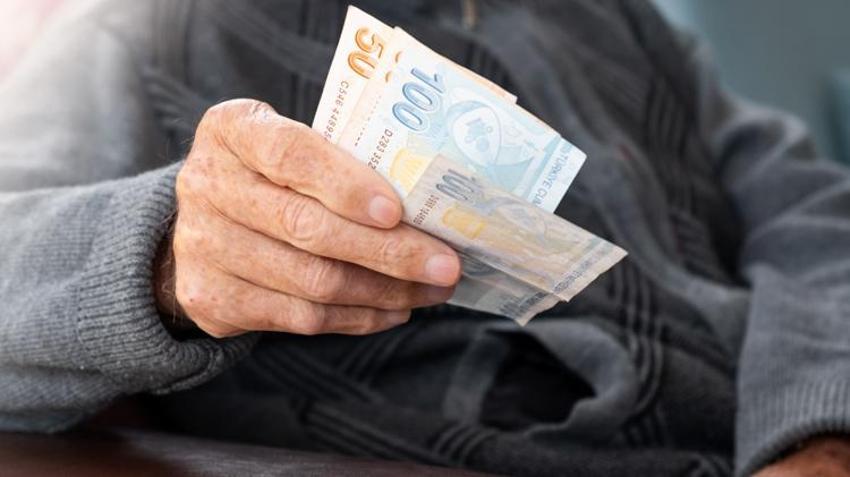 Emekliye ek ödeme ile ilgili son dakika gelişmesi! Oran açıklandı: Yüzde 10
