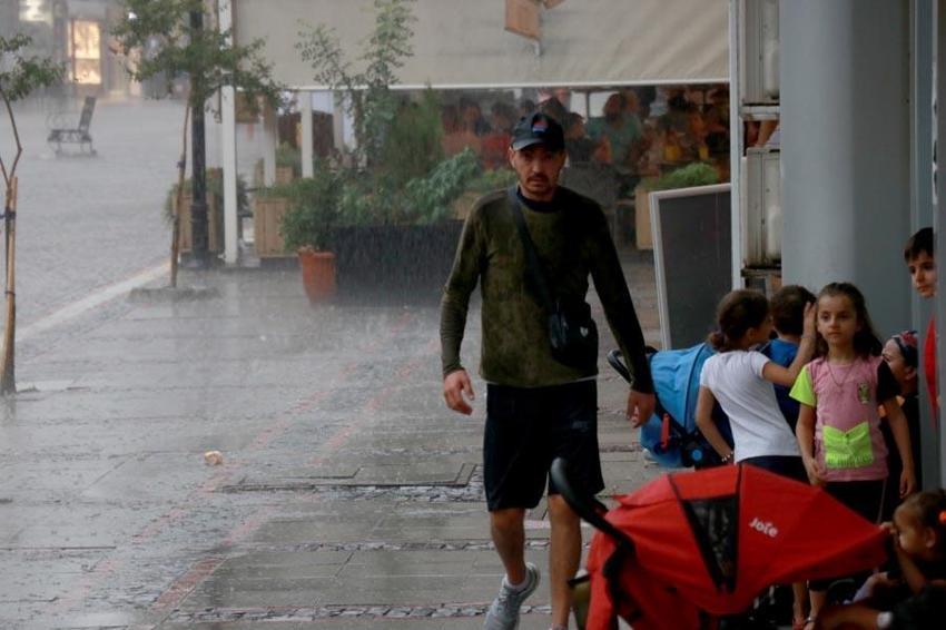 Kar geliyor, kış yağmurları sert vuracak! Tarih verildi, ‘La Nina’ etkisi kendini iyice gösterecek 
