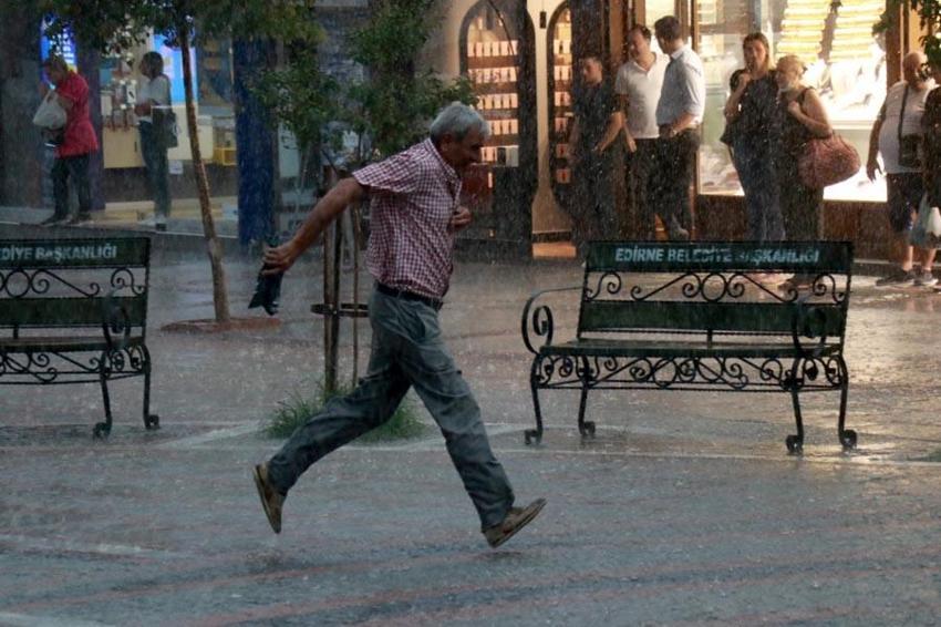 Kar geliyor, kış yağmurları sert vuracak! Tarih verildi, ‘La Nina’ etkisi kendini iyice gösterecek 
