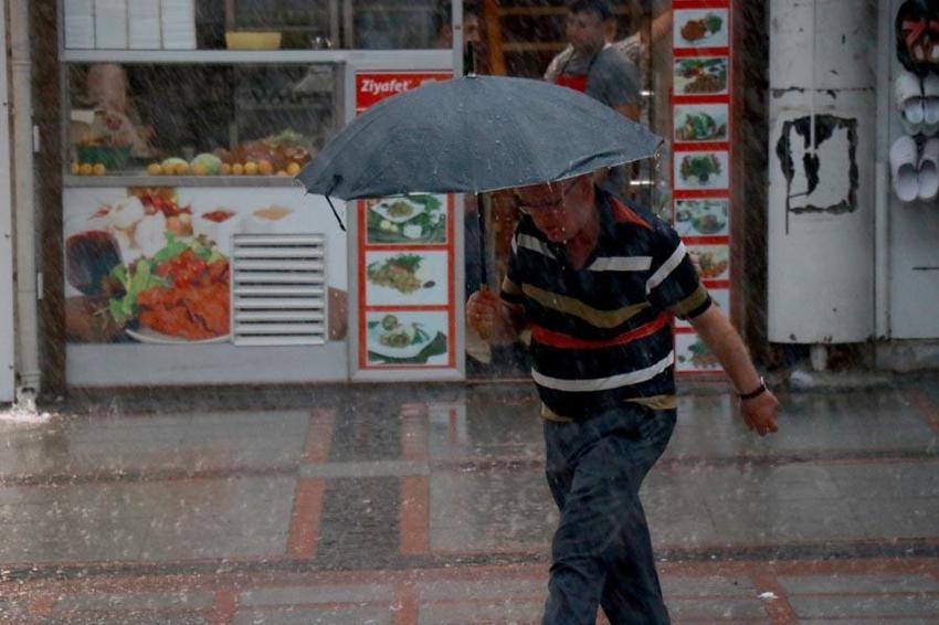 Kar geliyor, kış yağmurları sert vuracak! Tarih verildi, ‘La Nina’ etkisi kendini iyice gösterecek 