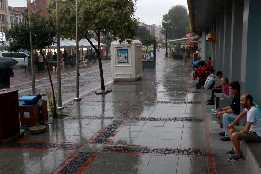 Kar geliyor, kış yağmurları sert vuracak! Tarih verildi, ‘La Nina’ etkisi kendini iyice gösterecek 