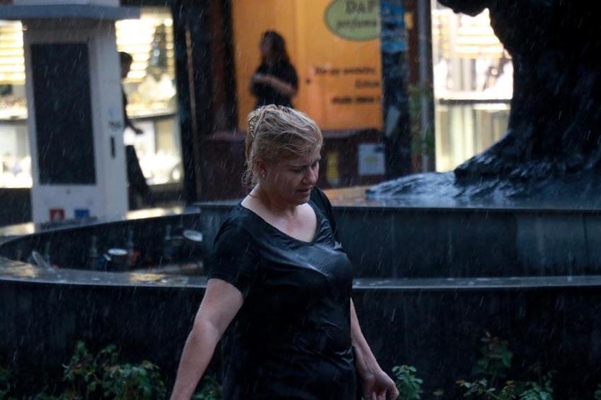 Kar geliyor, kış yağmurları sert vuracak! Tarih verildi, ‘La Nina’ etkisi kendini iyice gösterecek 