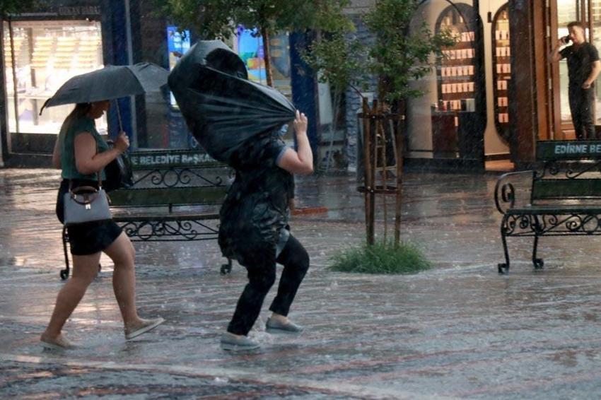 Kar geliyor, kış yağmurları sert vuracak! Tarih verildi, ‘La Nina’ etkisi kendini iyice gösterecek 