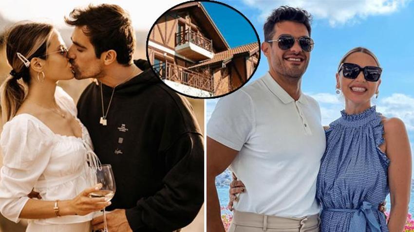 O eve giren boşanıyor! Önce İbrahim Çelikkol sonra Hadise...