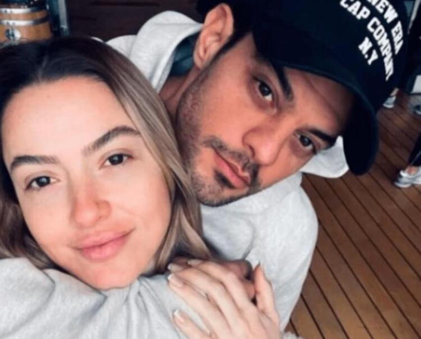 O eve giren boşanıyor! Önce İbrahim Çelikkol sonra Hadise...