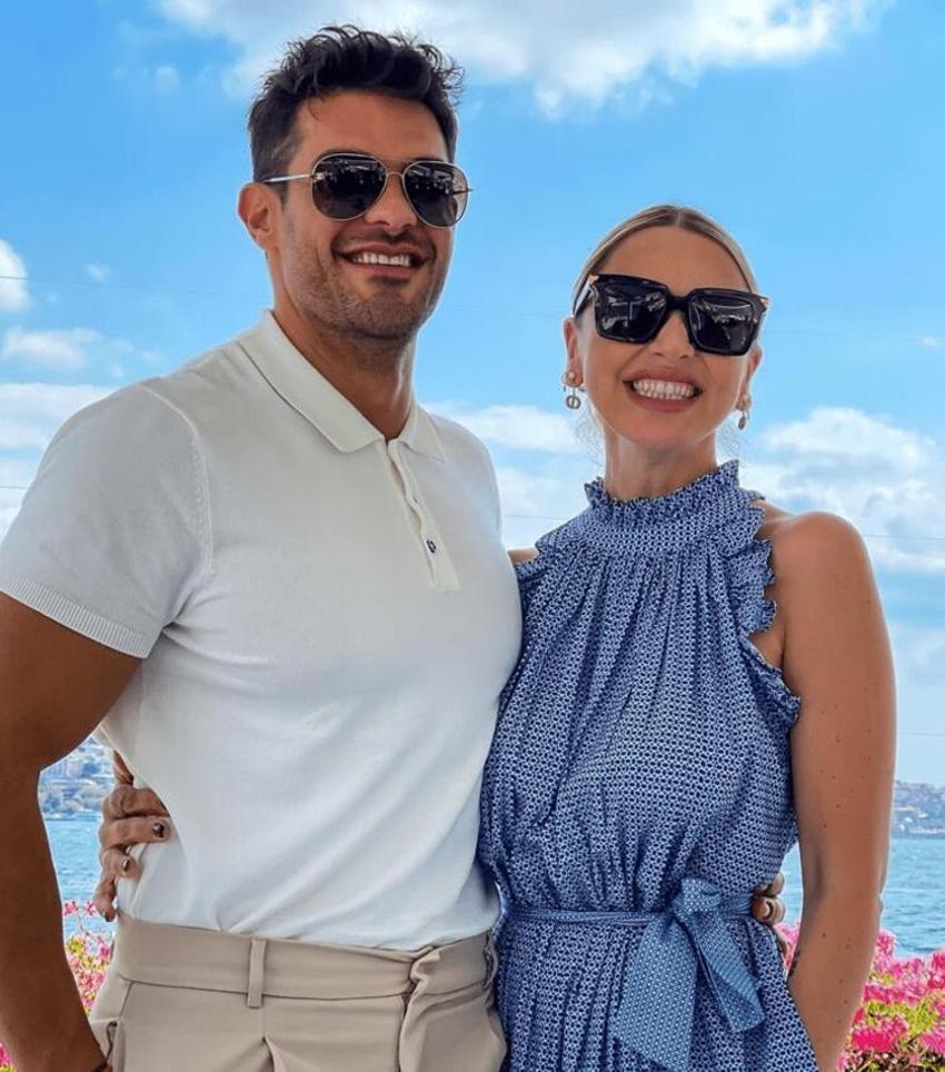 O eve giren boşanıyor! Önce İbrahim Çelikkol sonra Hadise...