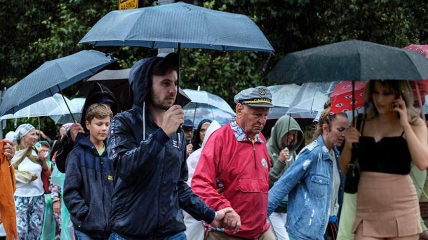 Kar geliyor, kış yağmurları sert vuracak! Tarih verildi, ‘La Nina’ etkisi kendini iyice gösterecek 