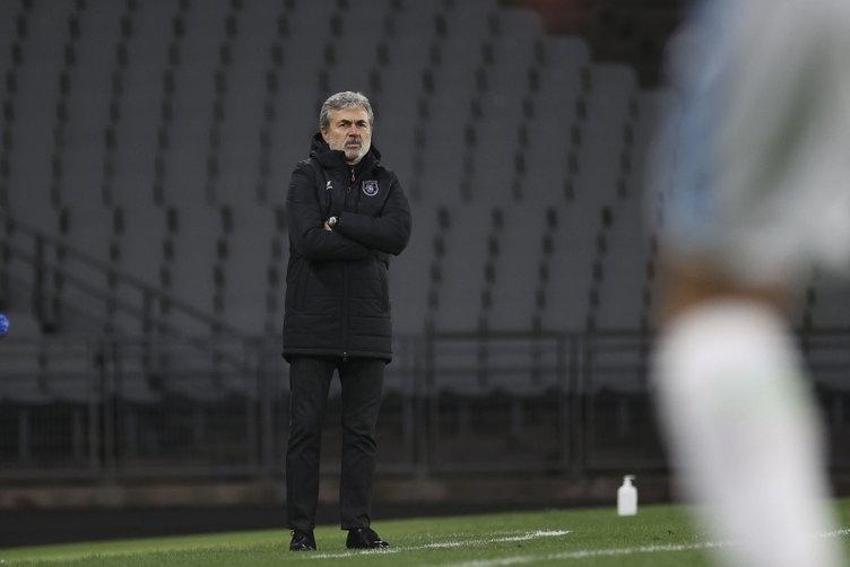 Aykut Kocaman bombası! "Gel şampiyon olalım hocam"