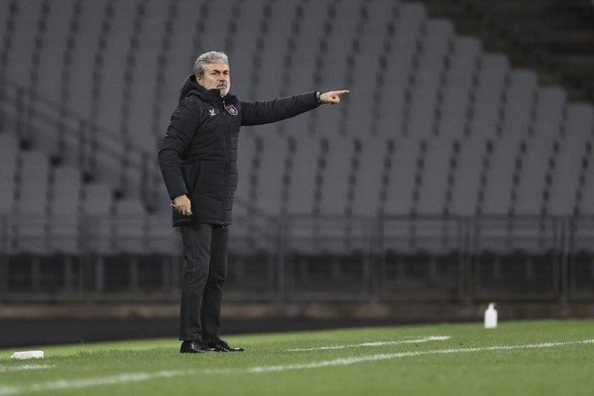 Aykut Kocaman bombası! "Gel şampiyon olalım hocam"