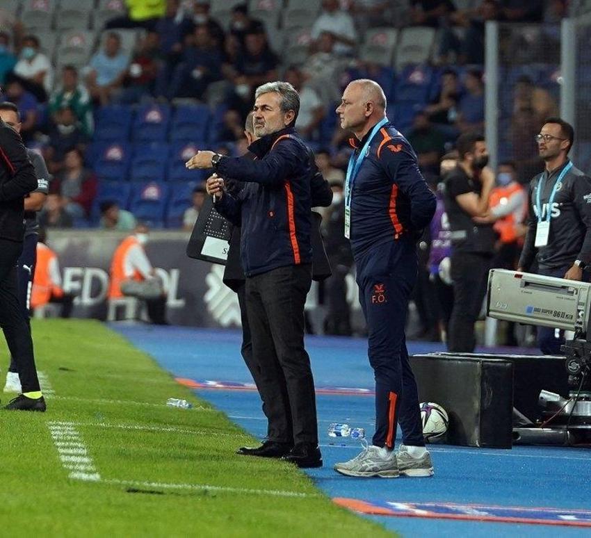 Aykut Kocaman bombası! "Gel şampiyon olalım hocam"