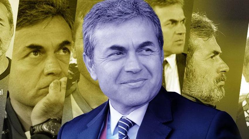 Aykut Kocaman bombası! "Gel şampiyon olalım hocam"