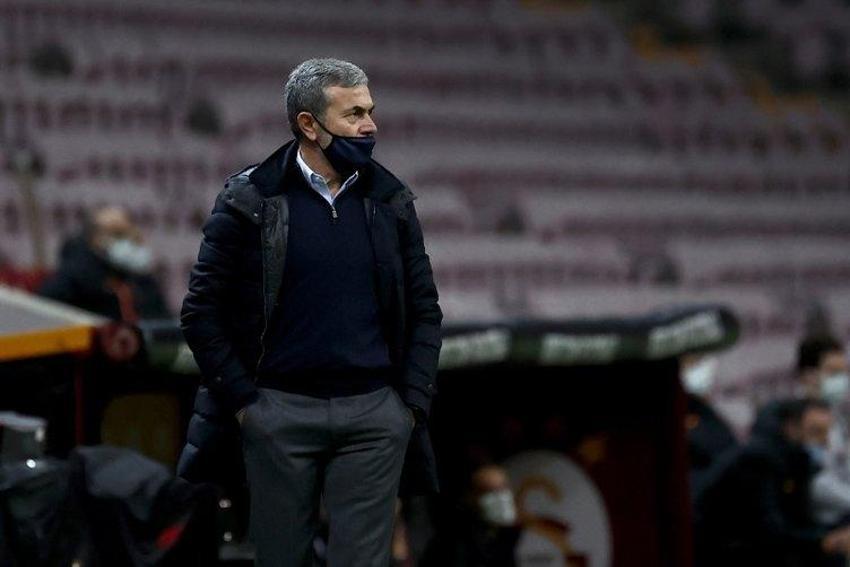Aykut Kocaman bombası! "Gel şampiyon olalım hocam"