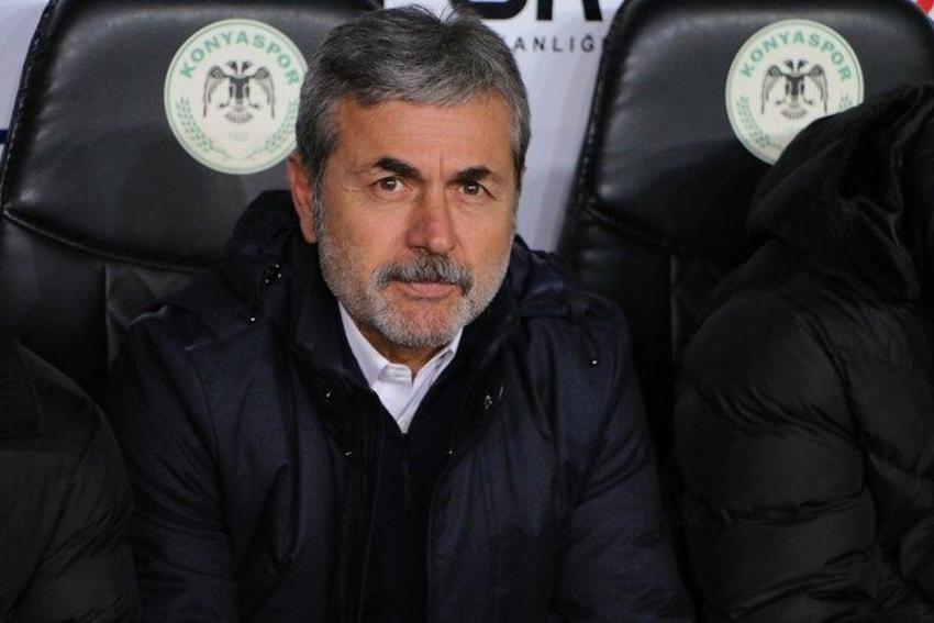 Aykut Kocaman bombası! "Gel şampiyon olalım hocam"