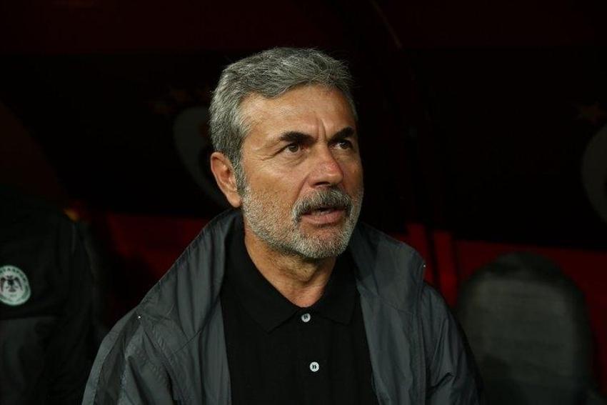 Aykut Kocaman bombası! "Gel şampiyon olalım hocam"
