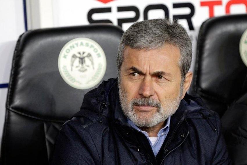Aykut Kocaman bombası! "Gel şampiyon olalım hocam"
