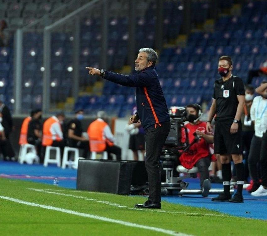 Aykut Kocaman bombası! "Gel şampiyon olalım hocam"