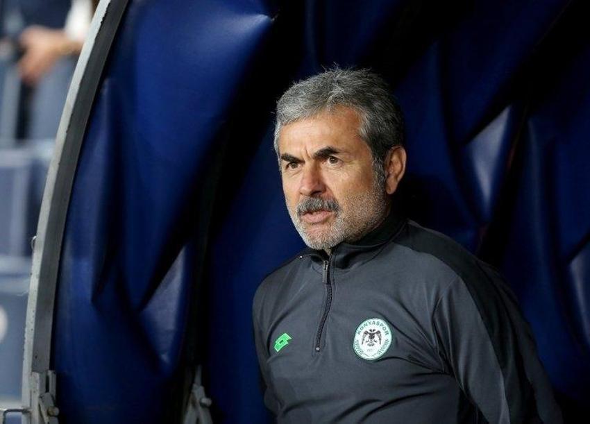 Aykut Kocaman bombası! "Gel şampiyon olalım hocam"